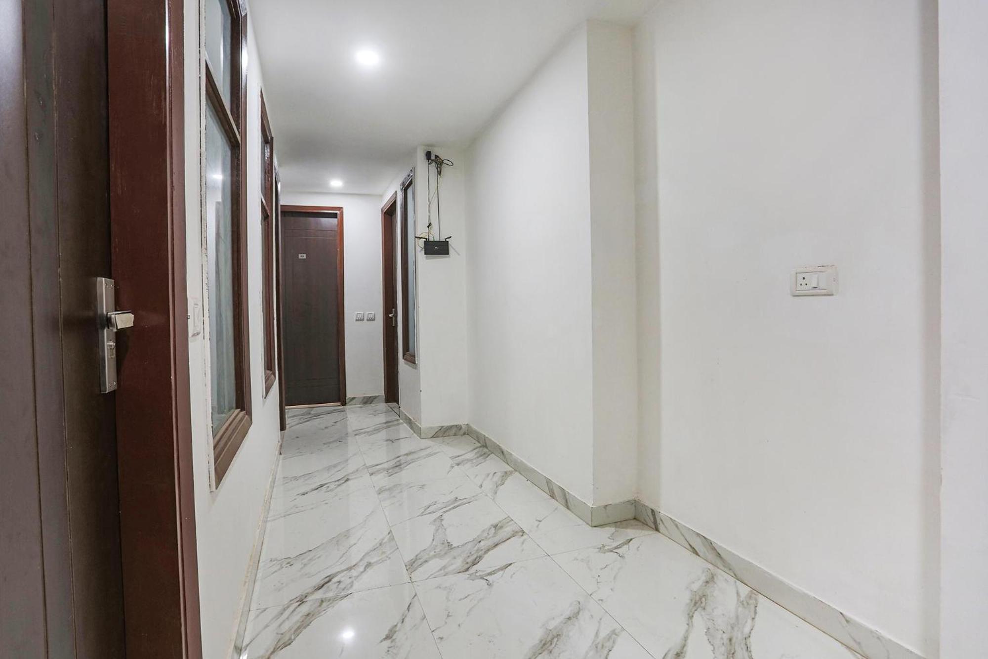 Townhouse 24*7 Hotel 4*