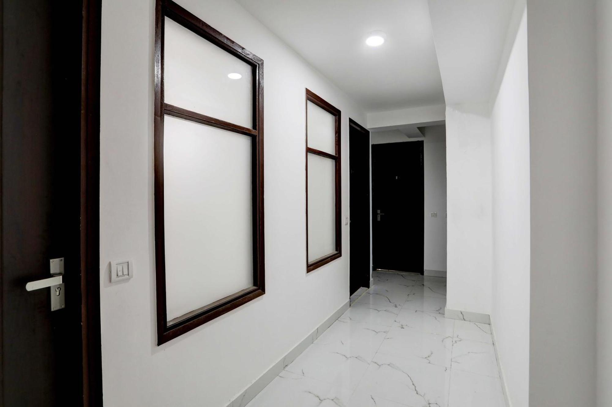 Townhouse 24*7 New Delhi