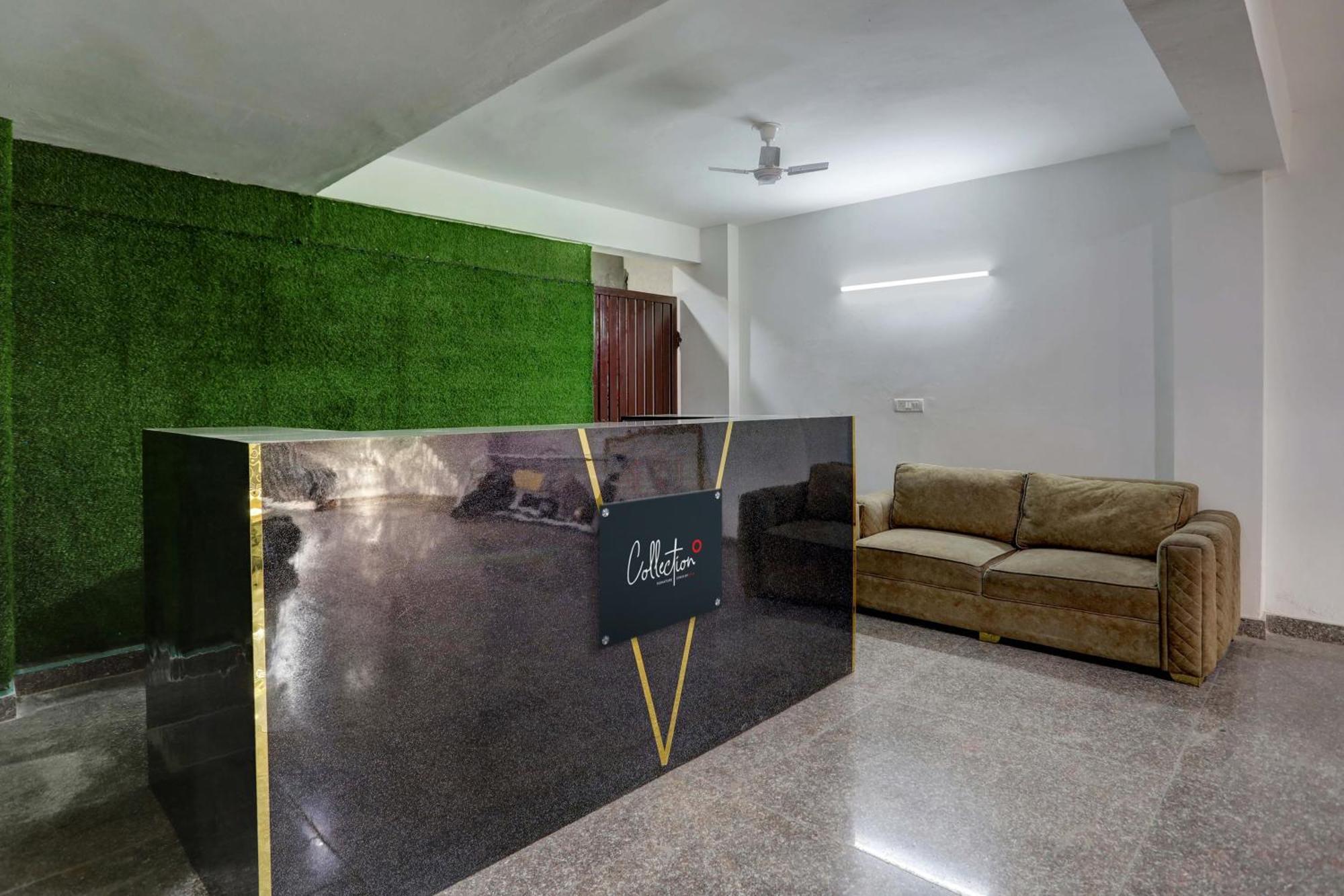 Hotel Townhouse 24*7
