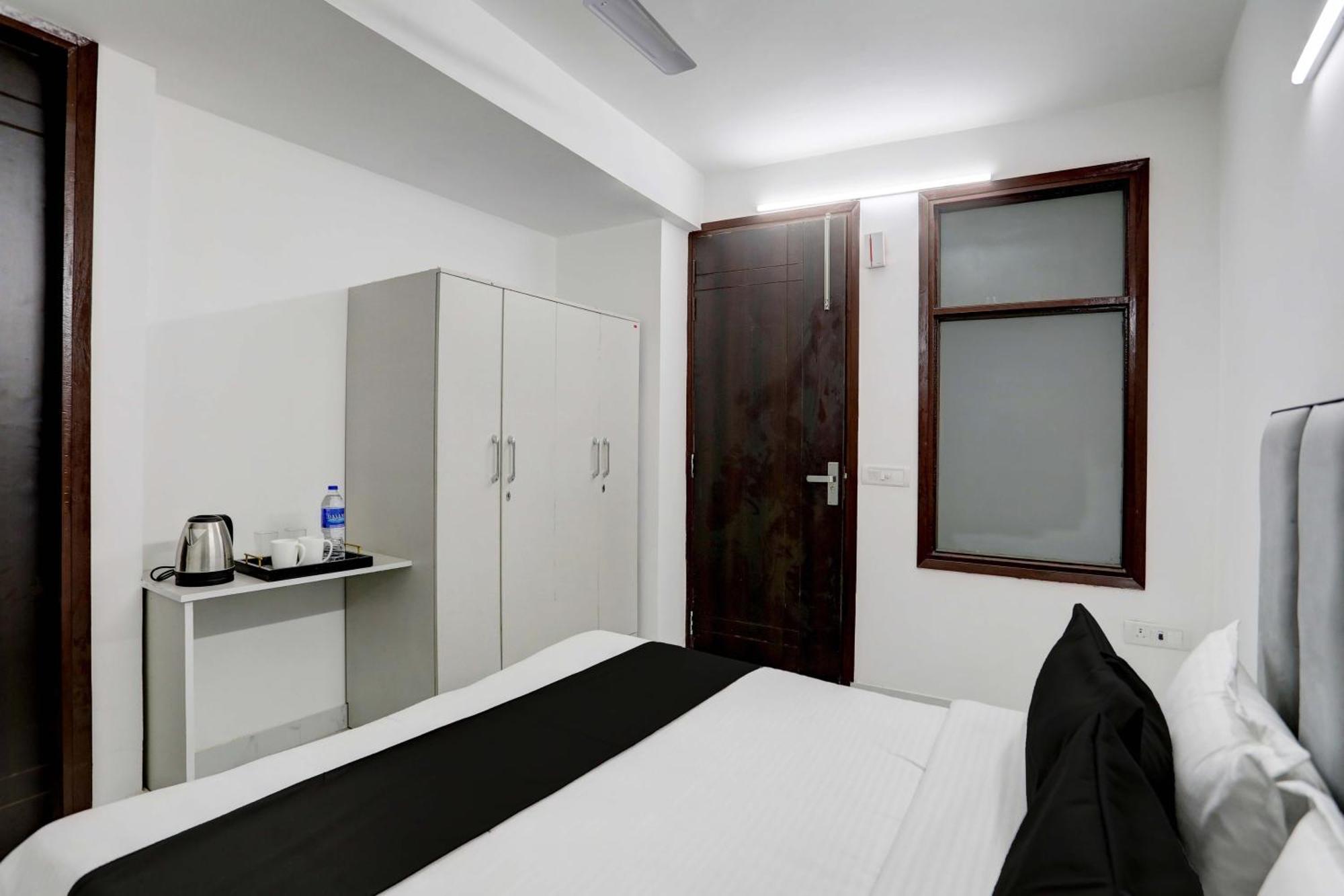 Townhouse 24*7 Hotel 4*