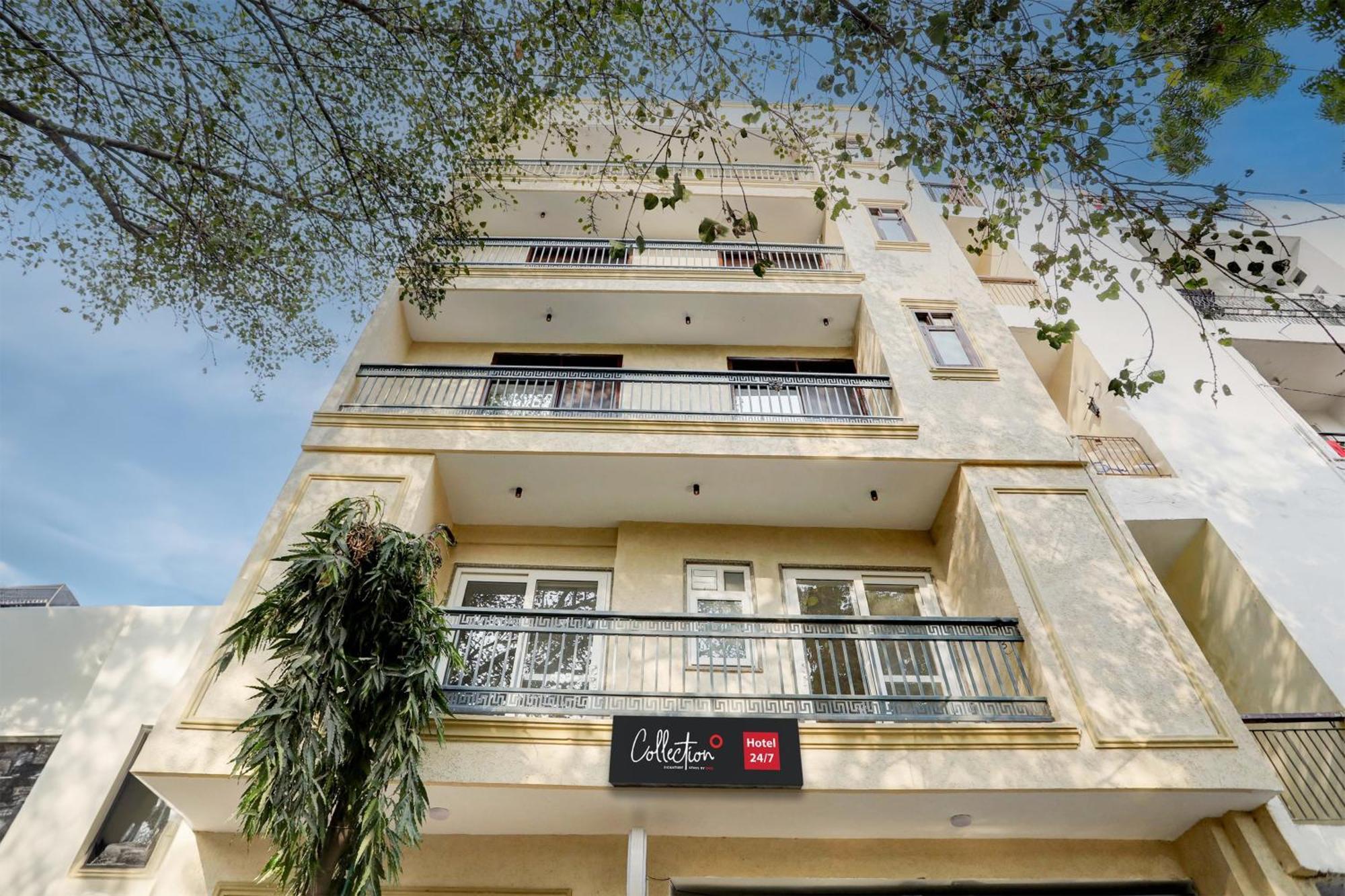 Townhouse 24*7 Hotel 4*
